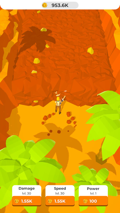 Emulate iPhone app Idle Mine Worker using MyAndroid Emulate iPhone app Idle Mine Worker using MyAndroid