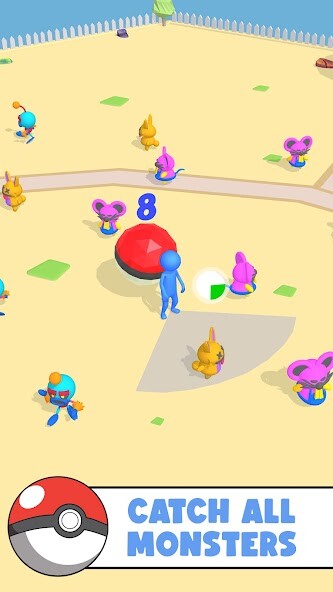 Run android online APK Idle Monster Catch from MyAndroid or emulate Idle Monster Catch using MyAndroid Run android online APK Idle Monster Catch from MyAndroid or emulate Idle Monster Catch using MyAndroid
