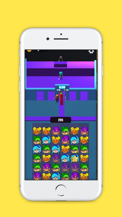 Emulate iPhone app Idle Nightclub DJ Tycoon using MyAndroid Emulate iPhone app Idle Nightclub DJ Tycoon using MyAndroid