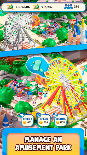Run android online APK Idle Park Empire Tycoon from MyAndroid or emulate Idle Park Empire Tycoon using MyAndroid Run android online APK Idle Park Empire Tycoon from MyAndroid or emulate Idle Park Empire Tycoon using MyAndroid