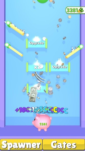 Run android online APK Idle Penny Master from MyAndroid or emulate Idle Penny Master using MyAndroid