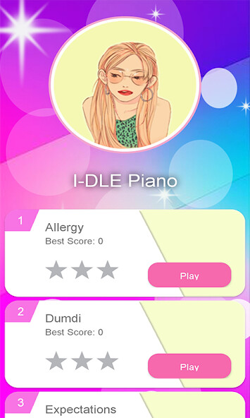 Run android online APK I-DLE Piano Magic from MyAndroid or emulate I-DLE Piano Magic using MyAndroid Run android online APK I-DLE Piano Magic from MyAndroid or emulate I-DLE Piano Magic using MyAndroid