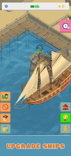 Run android online APK Idle Pirate 3d: Caribbean Island Tycoon from MyAndroid or emulate Idle Pirate 3d: Caribbean Island Tycoon using MyAndroid Run android online APK Idle Pirate 3d: Caribbean Island Tycoon from MyAndroid or emulate Idle Pirate 3d: Caribbean Island Tycoon using MyAndroid