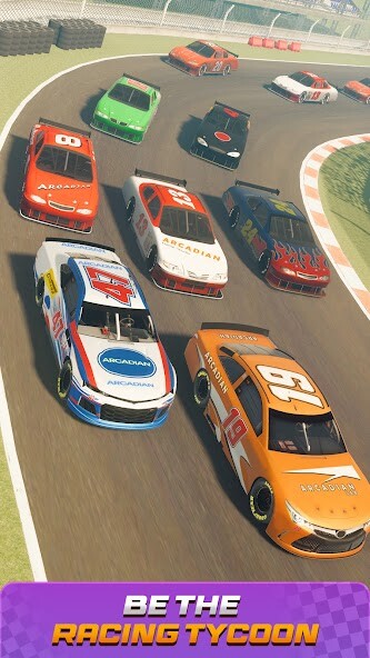Run android online APK Idle Real Racing: NASCAR Games from MyAndroid or emulate Idle Real Racing: NASCAR Games using MyAndroid Run android online APK Idle Real Racing: NASCAR Games from MyAndroid or emulate Idle Real Racing: NASCAR Games using MyAndroid