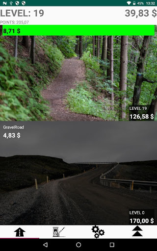 Run android online APK Idle Road Manager from MyAndroid or emulate Idle Road Manager using MyAndroid