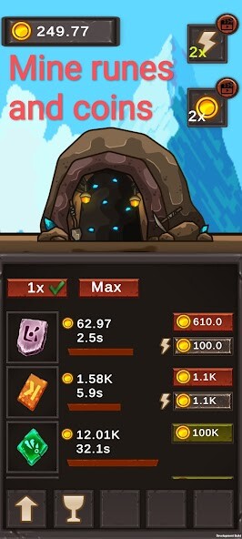 Run android online APK Idle Runes: Extract Upgrade from MyAndroid or emulate Idle Runes: Extract Upgrade using MyAndroid Run android online APK Idle Runes: Extract Upgrade from MyAndroid or emulate Idle Runes: Extract Upgrade using MyAndroid