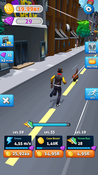 Run android online APK Idle Runner - Fun Clicker Game from MyAndroid or emulate Idle Runner - Fun Clicker Game using MyAndroid Run android online APK Idle Runner - Fun Clicker Game from MyAndroid or emulate Idle Runner - Fun Clicker Game using MyAndroid