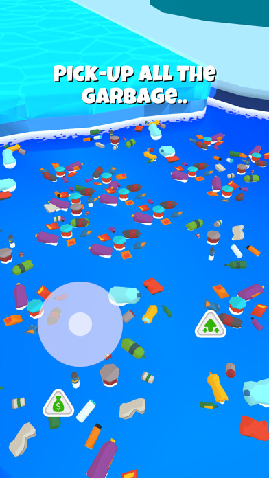Emulate iPhone app Idle Save The Pole using MyAndroid Emulate iPhone app Idle Save The Pole using MyAndroid