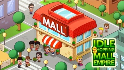 Emulate iPhone app Idle Shopping: The Money Mall using MyAndroid Emulate iPhone app Idle Shopping: The Money Mall using MyAndroid