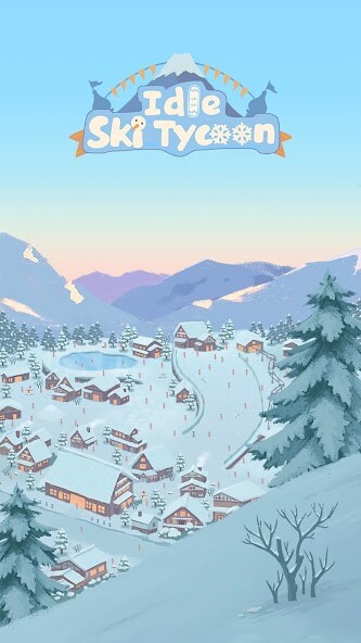 Run android online APK Idle Ski Tycoon from MyAndroid or emulate Idle Ski Tycoon using MyAndroid