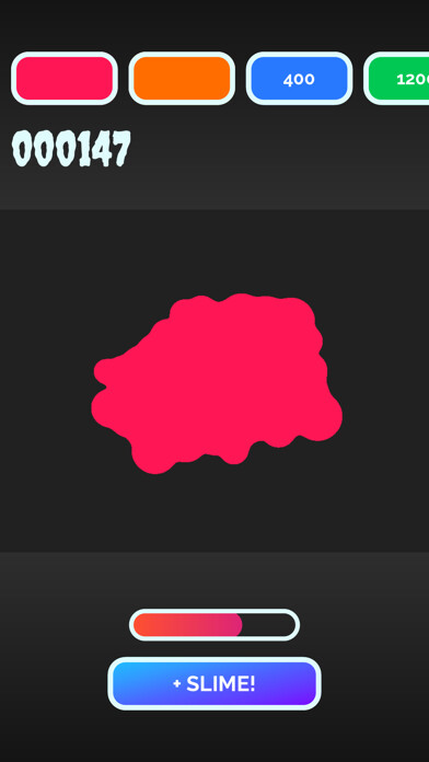 Emulate iPhone app Idle Slime Factory DIY using MyAndroid Emulate iPhone app Idle Slime Factory DIY using MyAndroid