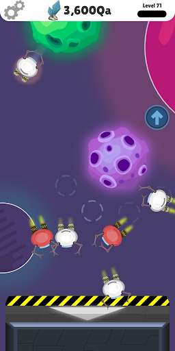 Run android online APK Idle Space Miner - idle space simulator from MyAndroid or emulate Idle Space Miner - idle space simulator using MyAndroid