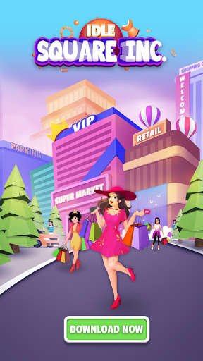 Run android online APK Idle Square Inc.: Mall Tycoon from MyAndroid or emulate Idle Square Inc.: Mall Tycoon using MyAndroid Run android online APK Idle Square Inc.: Mall Tycoon from MyAndroid or emulate Idle Square Inc.: Mall Tycoon using MyAndroid