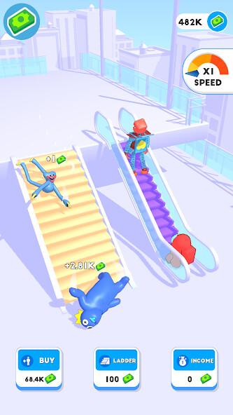 Run android online APK Idle Stairs from MyAndroid or emulate Idle Stairs using MyAndroid Run android online APK Idle Stairs from MyAndroid or emulate Idle Stairs using MyAndroid