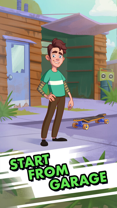 Emulate iPhone app Idle Startupper using MyAndroid Emulate iPhone app Idle Startupper using MyAndroid