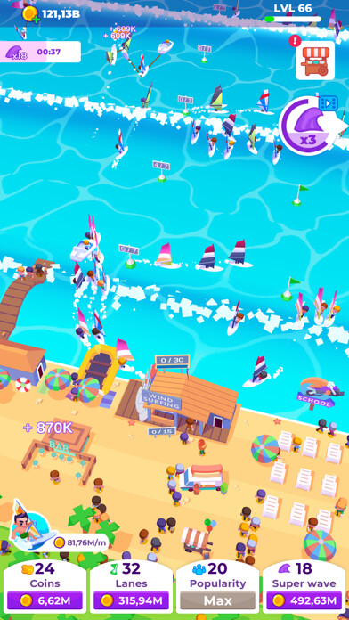 Emulate iPhone app Idle Surfing using MyAndroid Emulate iPhone app Idle Surfing using MyAndroid