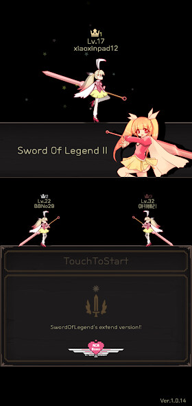Run android online APK IdleSwordgirl GrownbyTheseEra from MyAndroid or emulate IdleSwordgirl GrownbyTheseEra using MyAndroid Run android online APK IdleSwordgirl GrownbyTheseEra from MyAndroid or emulate IdleSwordgirl GrownbyTheseEra using MyAndroid
