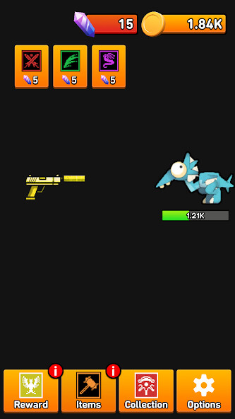 Run android online APK Idle Tap Dino from MyAndroid or emulate Idle Tap Dino using MyAndroid Run android online APK Idle Tap Dino from MyAndroid or emulate Idle Tap Dino using MyAndroid