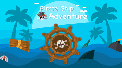 Emulate iPhone app Idle Tap Pirate Ship Adventure using MyAndroid