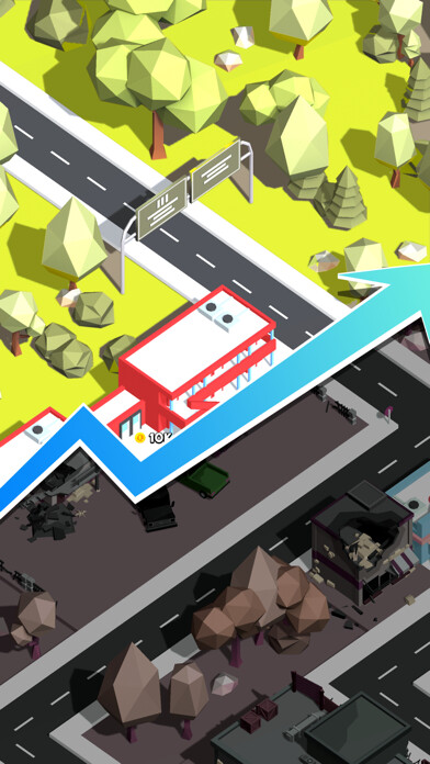 Emulate iPhone app Idle Town Recovery using MyAndroid Emulate iPhone app Idle Town Recovery using MyAndroid