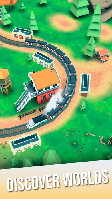 Emulate iPhone app Idle Train Railway Tycoon 2022 using MyAndroid Emulate iPhone app Idle Train Railway Tycoon 2022 using MyAndroid