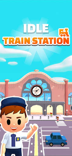Run android online APK Idle Train Station from MyAndroid or emulate Idle Train Station using MyAndroid Run android online APK Idle Train Station from MyAndroid or emulate Idle Train Station using MyAndroid