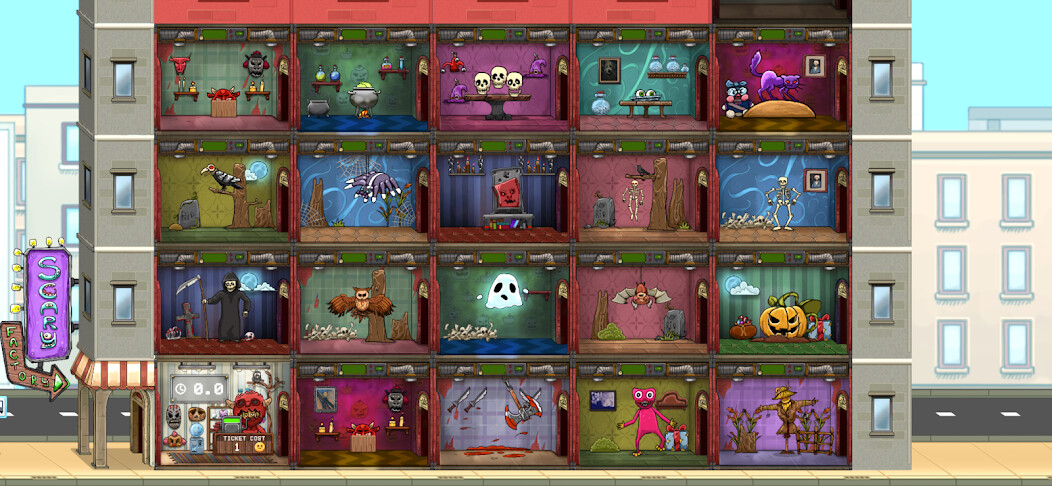 Run android online APK Idle Tycoon Scary Factory from MyAndroid or emulate Idle Tycoon Scary Factory using MyAndroid Run android online APK Idle Tycoon Scary Factory from MyAndroid or emulate Idle Tycoon Scary Factory using MyAndroid