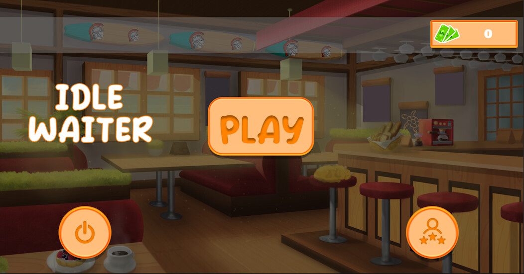 Run android online APK Idle Waiter from MyAndroid or emulate Idle Waiter using MyAndroid Run android online APK Idle Waiter from MyAndroid or emulate Idle Waiter using MyAndroid