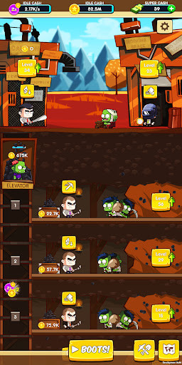 Run android online APK Idle Zombie Miner Tycoon: Gold from MyAndroid or emulate Idle Zombie Miner Tycoon: Gold using MyAndroid Run android online APK Idle Zombie Miner Tycoon: Gold from MyAndroid or emulate Idle Zombie Miner Tycoon: Gold using MyAndroid