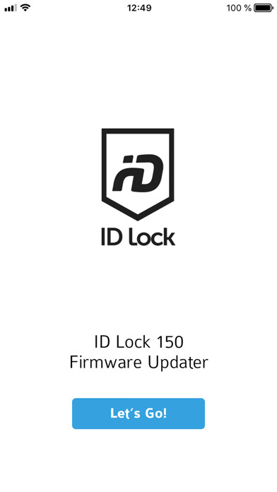 Emulate iPhone app ID Lock 150 Updater using MyAndroid Emulate iPhone app ID Lock 150 Updater using MyAndroid