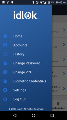 Emulate Android APK IdLok Emulate Android APK IdLok
