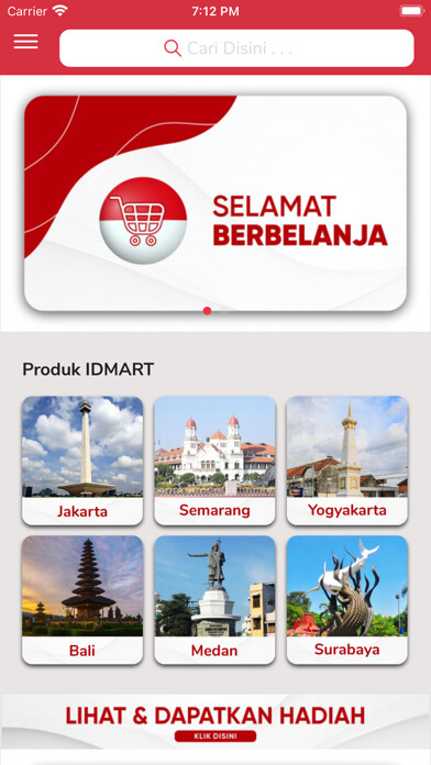 Emulate iPhone app IDMART.US using MyAndroid Emulate iPhone app IDMART.US using MyAndroid