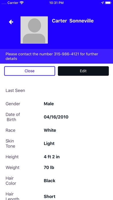 Emulate iPhone app ID Me 911 using MyAndroid Emulate iPhone app ID Me 911 using MyAndroid