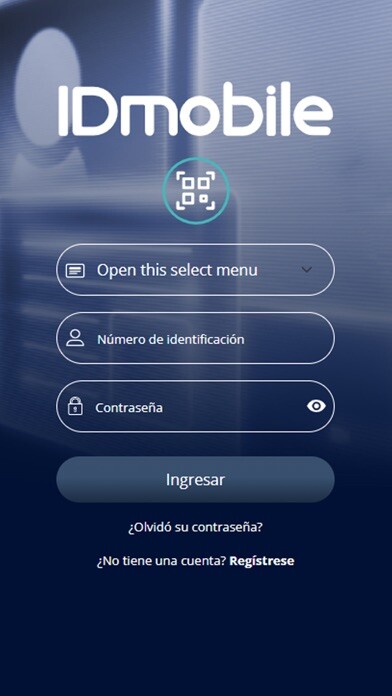 Emulate iPhone app IDmobile using MyAndroid Emulate iPhone app IDmobile using MyAndroid