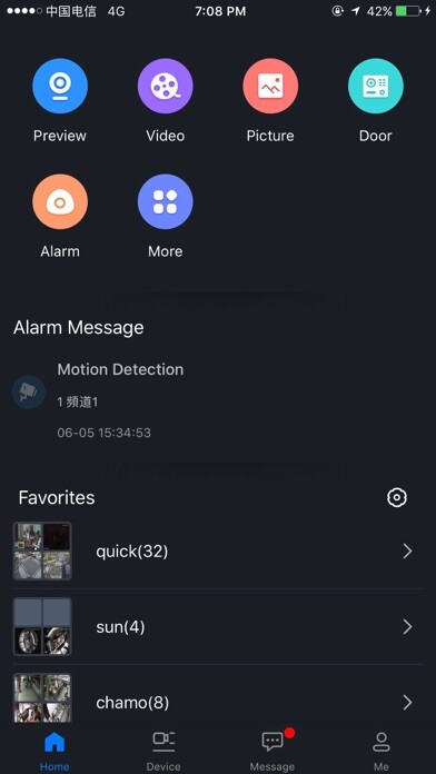 Emulate iPhone app iDMSS Plus using MyAndroid Emulate iPhone app iDMSS Plus using MyAndroid