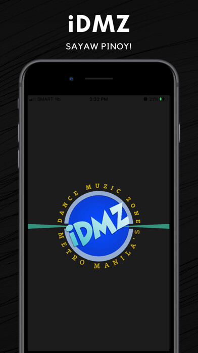 Emulate iPhone app iDMZ Sayaw Pinoy (89dmz.com) using MyAndroid Emulate iPhone app iDMZ Sayaw Pinoy (89dmz.com) using MyAndroid