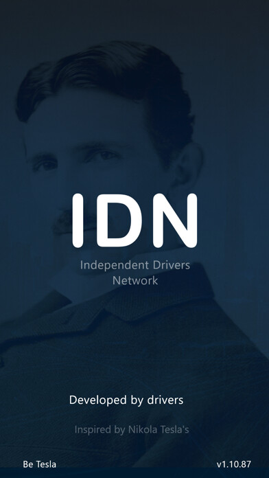 Emulate iPhone app IDN Driver Network using MyAndroid Emulate iPhone app IDN Driver Network using MyAndroid