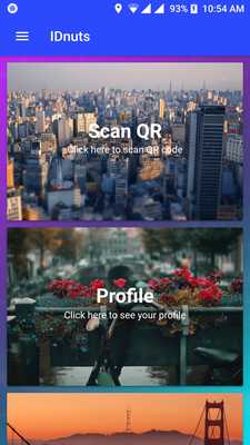 Emulate Android APK IDNuts