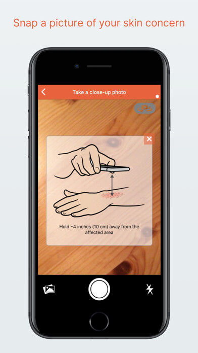 Emulate iPhone app iDoc24 - Ask a dermatologist using MyAndroid Emulate iPhone app iDoc24 - Ask a dermatologist using MyAndroid