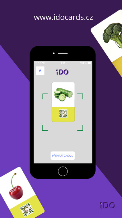 Emulate iPhone app iDO cards using MyAndroid Emulate iPhone app iDO cards using MyAndroid