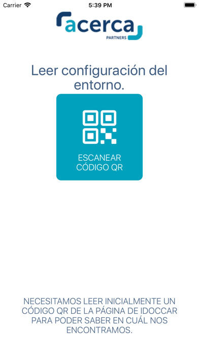 Emulate iPhone app iDocCar Scan using MyAndroid Emulate iPhone app iDocCar Scan using MyAndroid