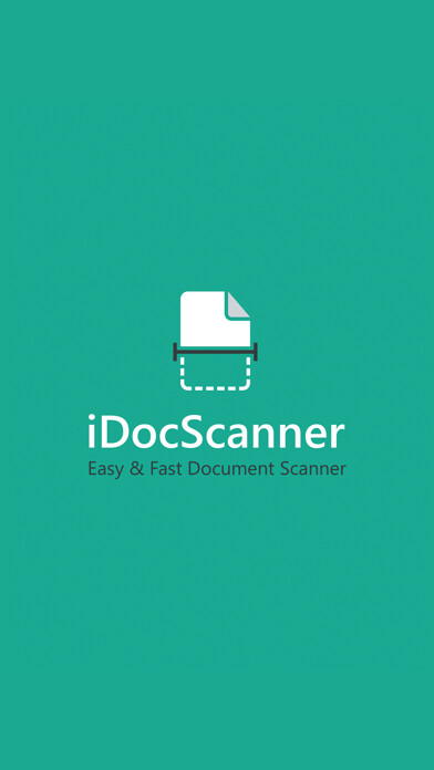 Emulate iPhone app iDocScanner - Document Scanner using MyAndroid Emulate iPhone app iDocScanner - Document Scanner using MyAndroid