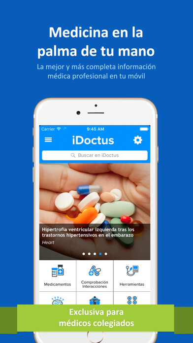 Emulate iPhone app iDoctus using MyAndroid Emulate iPhone app iDoctus using MyAndroid