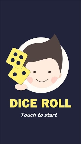 Run android online APK I do dice roll game(with friend) from MyAndroid or emulate I do dice roll game(with friend) using MyAndroid