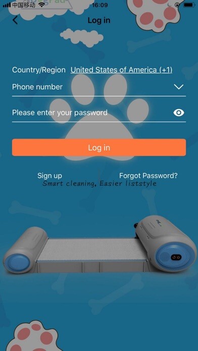 Run android online APK iDogPotty (international) from MyAndroid or emulate iDogPotty (international) using MyAndroid