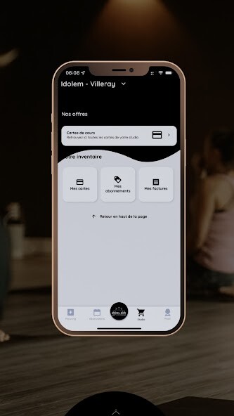 Run android online APK Idolem Hot Yoga Chaud from MyAndroid or emulate Idolem Hot Yoga Chaud using MyAndroid Run android online APK Idolem Hot Yoga Chaud from MyAndroid or emulate Idolem Hot Yoga Chaud using MyAndroid