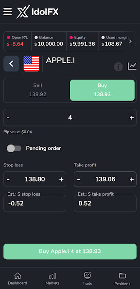 Run android online APK idolFX from MyAndroid or emulate idolFX using MyAndroid Run android online APK idolFX from MyAndroid or emulate idolFX using MyAndroid