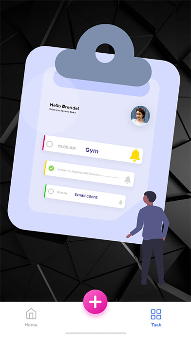 Emulate iPhone app ido: lists & tasks to do using MyAndroid Emulate iPhone app ido: lists & tasks to do using MyAndroid