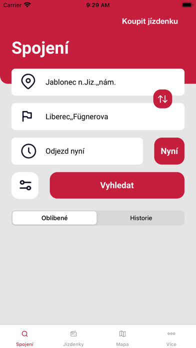 Emulate iPhone app IDOLKA using MyAndroid Emulate iPhone app IDOLKA using MyAndroid