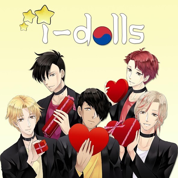 Run android online APK I-Dolls - Otome Game from MyAndroid or emulate I-Dolls - Otome Game using MyAndroid Run android online APK I-Dolls - Otome Game from MyAndroid or emulate I-Dolls - Otome Game using MyAndroid